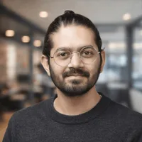 Rahul Pawar — Marketing at Pumper