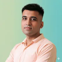 Yashraj — Founder at Pumper