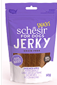 Jerky Dog Snacks